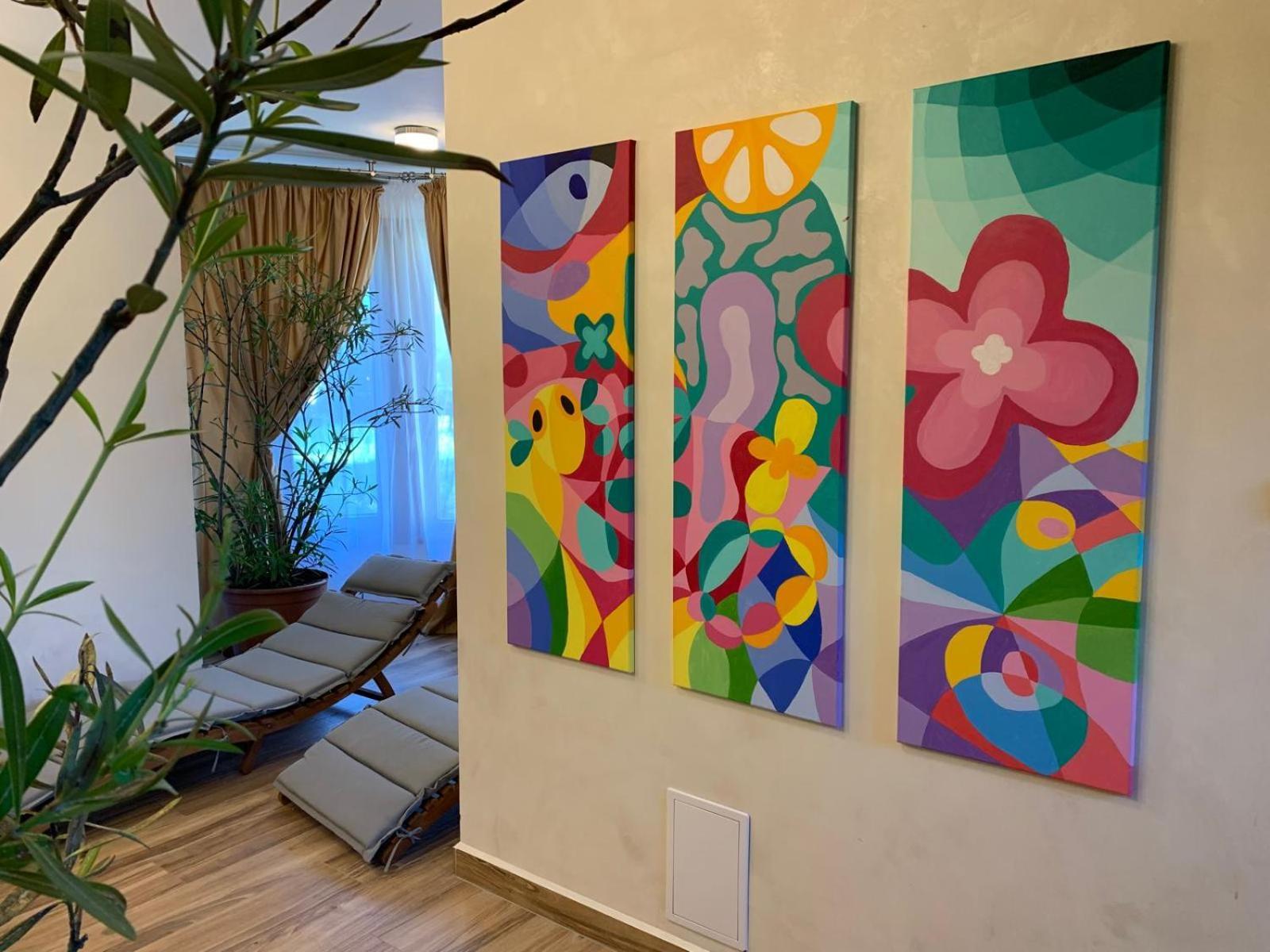 Penzion Bacalsky Mlyn Morasice  外观 照片